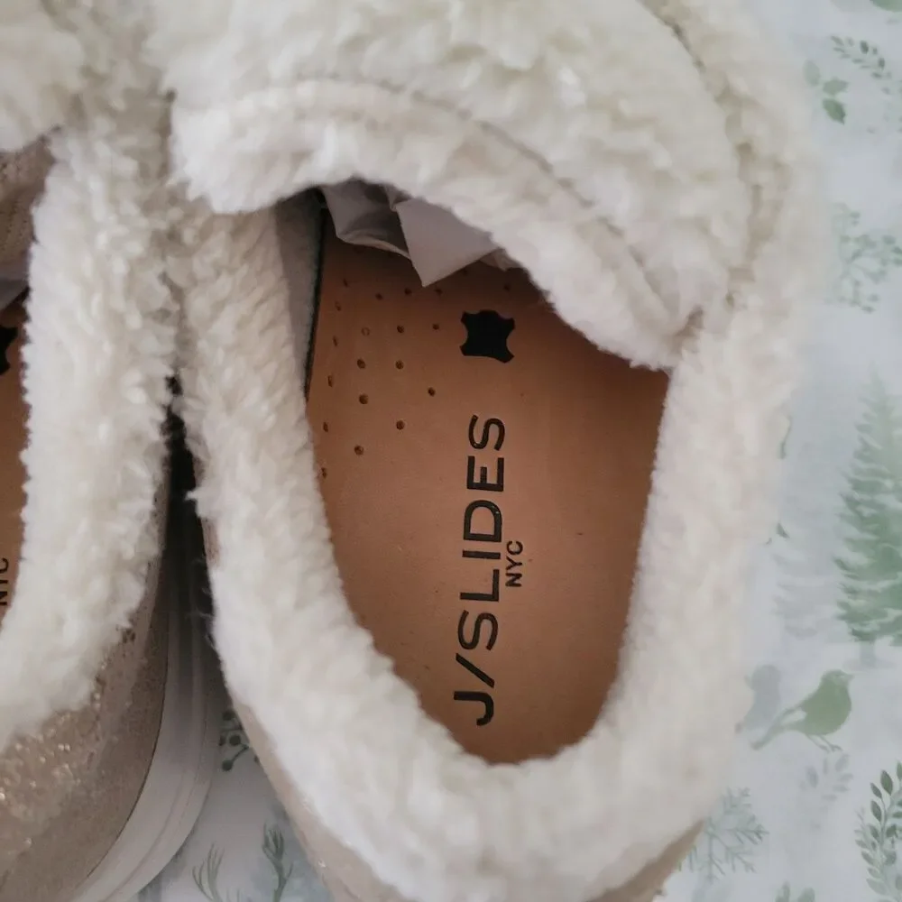 J/SLIDES description cozy